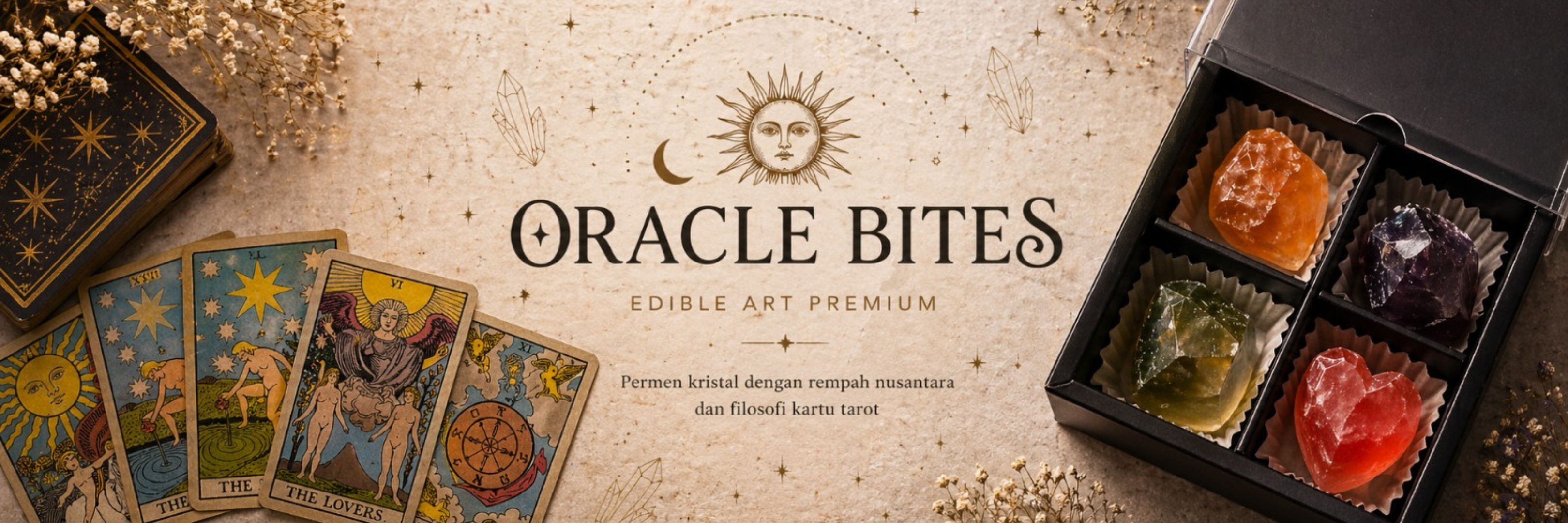 Oracle Bites
